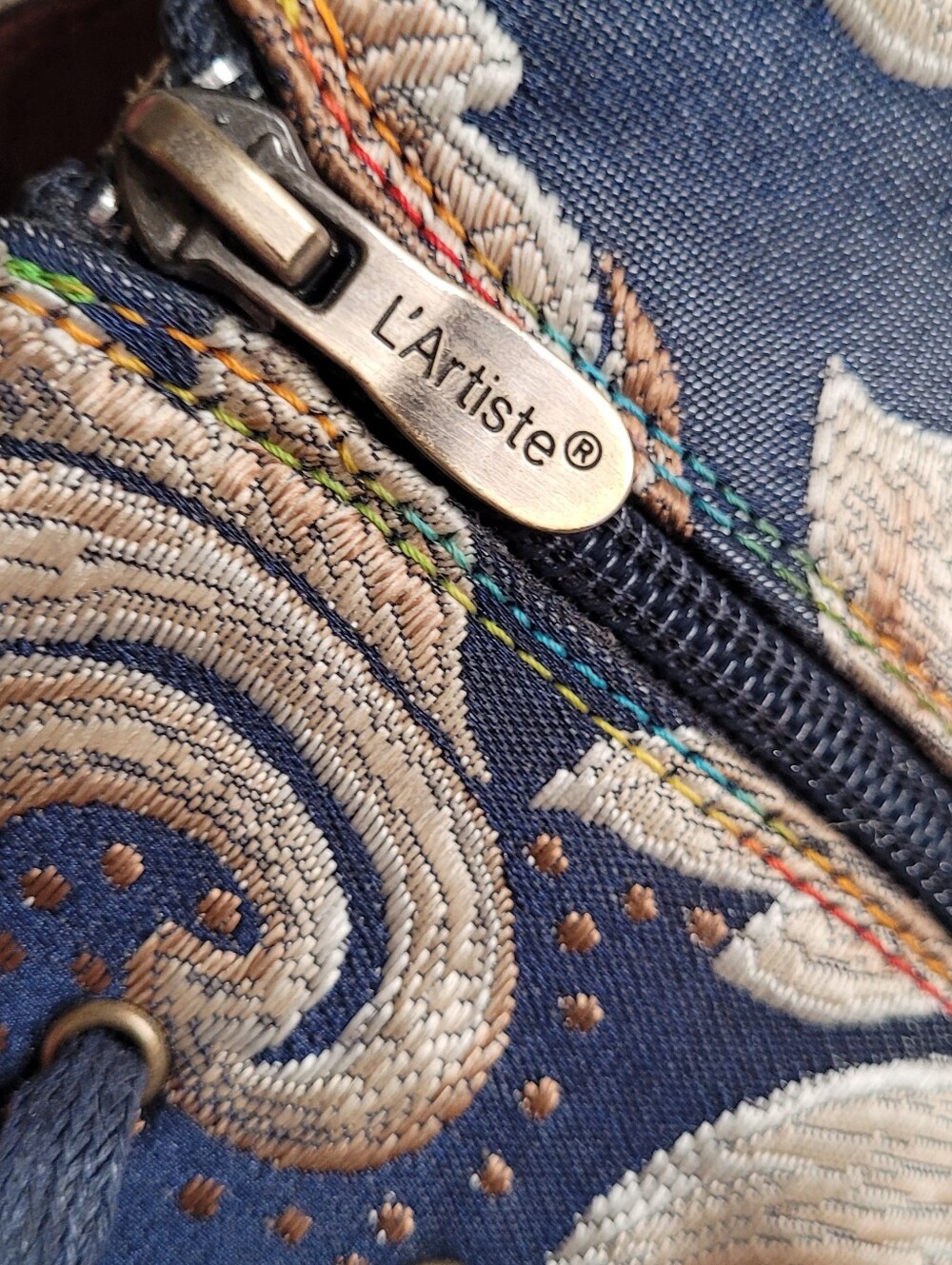 L'Artiste Spring Step Siren Boot 8.5 - Picture 7 of 13